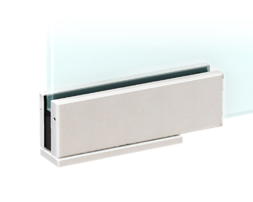 4FR1N Петля с дотягувачем 100 кг, 611