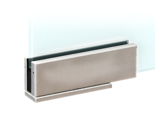 4FR1N Петля с дотягувачем 100 кг, 812