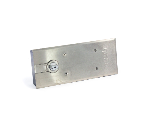 M68Z Доводчик підлоговий