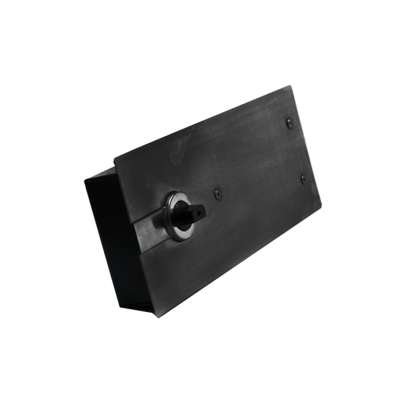 SF-68 Дотягувач підлоговий, Black Matt