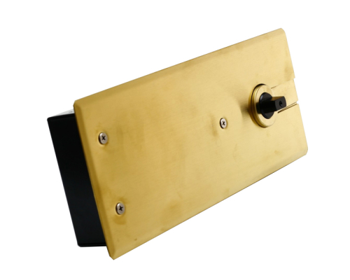 SF-68 Дотягувач підлоговий, GOLD