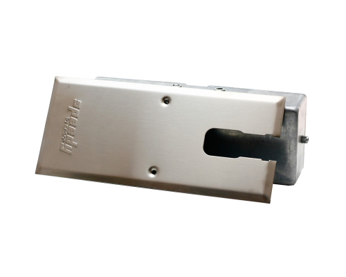 M60 Доводчик підлоговий, 810