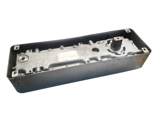 Minos+ Доводчик напольний без фіксації