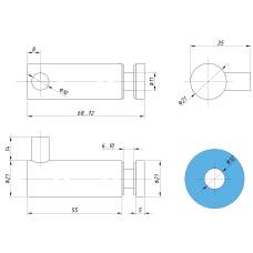 02-SF Гачок для душу CP 