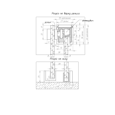 SF-31 Душова система, PSS