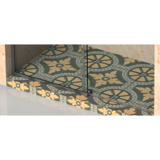 SF-31 Душова система, PSS