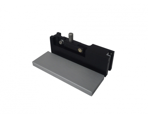 100E25 Відповідна частина верхньої петлі на фрамугу, 02