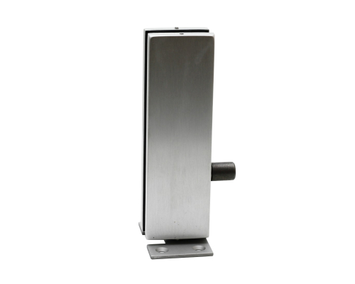 43800 Фітинг з віссю та планкою в стіну, 812