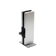 53000 Фітинг з віссю і планкою в стіну, 611