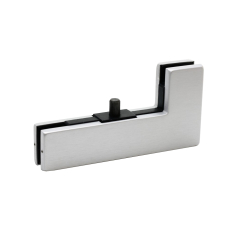 54000 Фітинг кутовий з віссю, 611