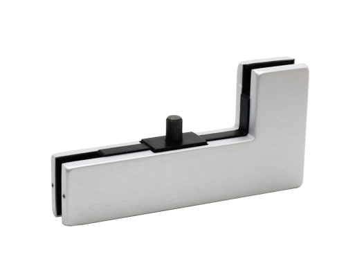 54000 Фітинг кутовий з віссю, 611