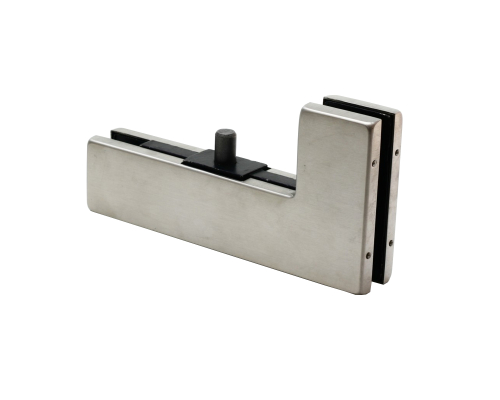 54000 Фітинг кутовий з віссю, 810