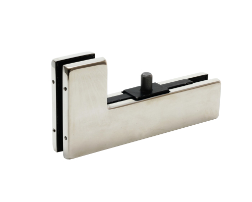 54000 Фітинг кутовий з віссю, 812