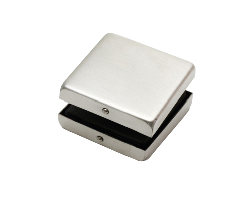 SF-122 Фіксатор для з'єднання 2-х панелей (50х50), SSS