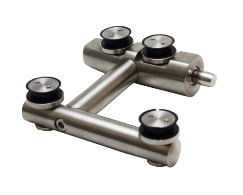 SF-1300C-1 Фітинг кутовий з віссю