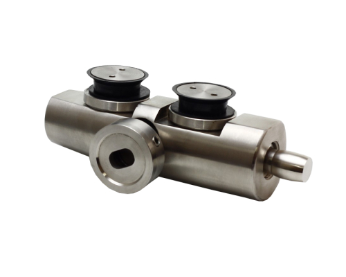 SF-1300C-11 Фітинг верхній з кріпленням в стіну