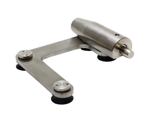 SF-1300D-1 Фітінг кутовий з віссю