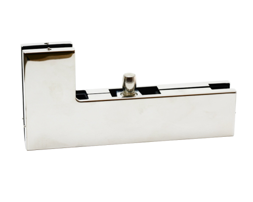 SF-140 Фітинг кутовий з віссю, PSS