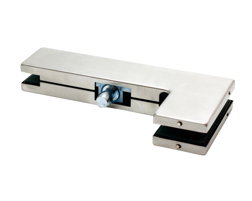 SF-140 Фітинг кутовий з віссю, SSS