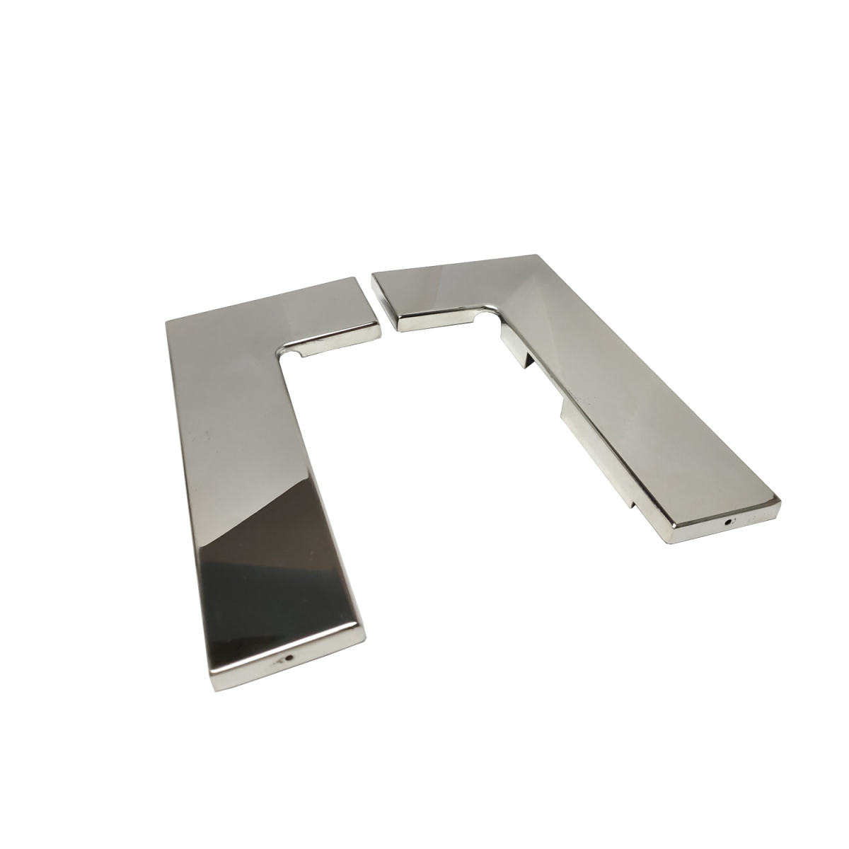 SF-140 Крышка на фитинг угловой с осью, PSS