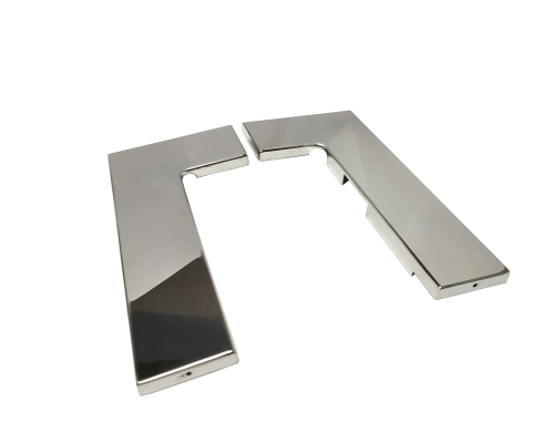 SF-140 Кришка на фітінг кутовий  з віссю, PSS