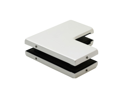 SF-160A Фітинг кутовий, ALUM