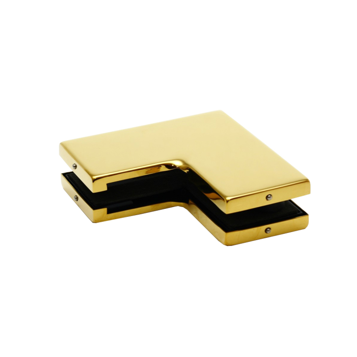 SF-160A Фітинг кутовий, GOLD