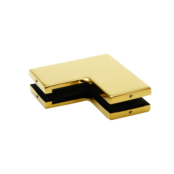 SF-160A Фітинг кутовий, GOLD