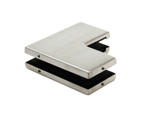 SF-160A Фітинг кутовий, SSS