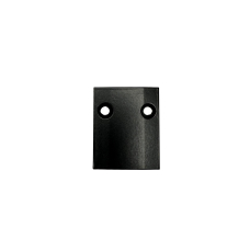 Заглушка на Р-40 BLACK