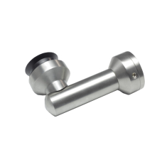 SF-807A Конектор скло-підлога нерегульований