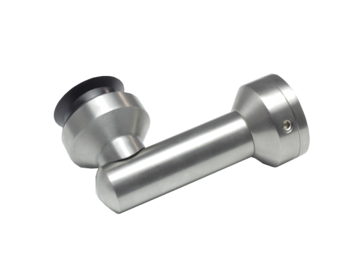 SF-807A Конектор скло-підлога нерегульований