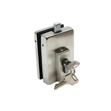 SF-034 Замок вертикальний, SSS
