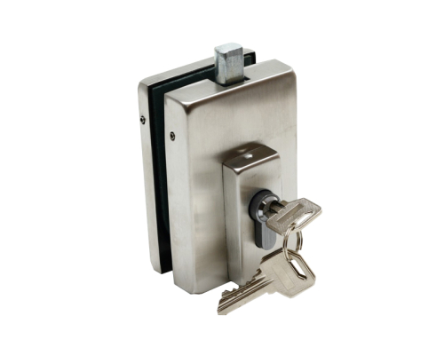 SF-034 Замок вертикальний, SSS