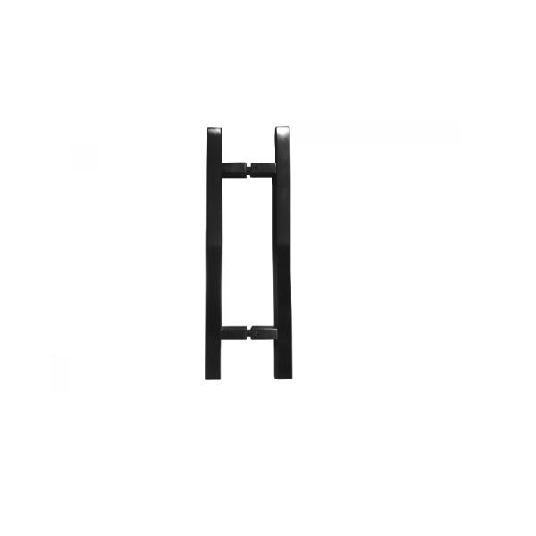 SF-644 (450*300*25) Ручка офісна, Black