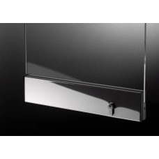 17270-SF Шина нижня з замком, SSS