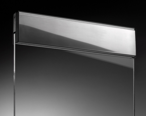 17300-SF Шина верхня без замка, SSS