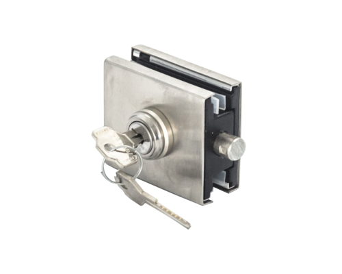 14600 Замок вертикальний, 810