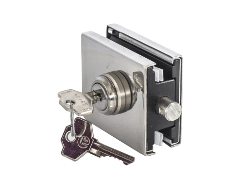 14600 Замок вертикальний, 812