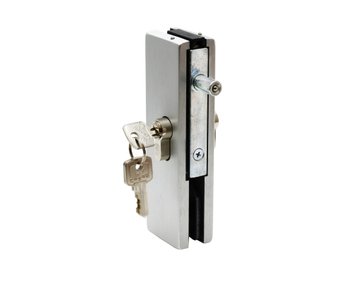 48700 Замок підлоговий, 611