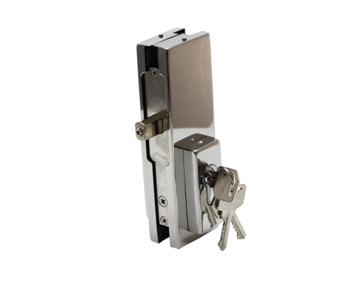 SF-150R Замок кутовий, PSS