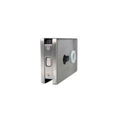 19100-810 Магнітний замок під циліндр без чеверті