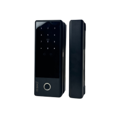 Розумний замок PES Glass 3 