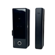 Розумний замок PES Glass 3 