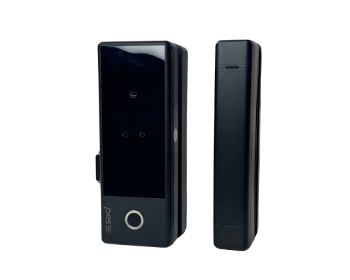 Розумний замок PES Glass 3 