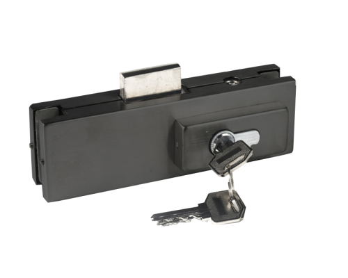 SF-150S Замок центральний, Black
