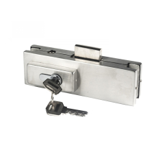SF-150S Замок центральний, SSS