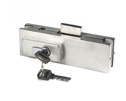 SF-150S Замок центральний, SSS