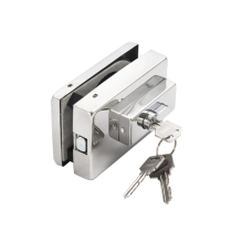 SF-034 Замок вертикальний, PSS