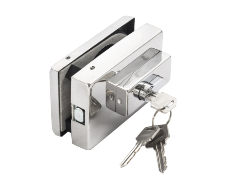 SF-034 Замок вертикальний, PSS